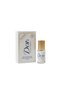 French Perfume Roll-On 2.5ml – Alcohol-Free Attar