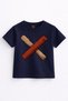 Playmood 4-Piece Children's T-Shirt Combination - 3