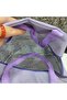 Heat Insulated Stitch Lunchbox 22X20 cm 1 Pc - 3