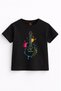 Playmood 4-Piece Children's T-Shirt Combination - 5