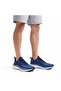 Etayger Unisex Sneaker Blue Thick Sole Stylish and Comfortable Lightweight Massage Sole Sports Shoes E1002 - 4