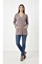 Anne Seasonal Buttoned Pocketed Short Jacket (70 cm) - 2