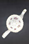 Sweet Violets Porcelain Coffee Cup Set Piece 1.5 Liter - 5