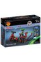 Kit STEM Dynamic XM, Fischertechnik, 280 piese