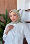 وشاح دالجا كراش سوفت بالنعناع - 4