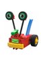 Kit constructie STEM Introducere in programarea robotilor 33 piese - 5
