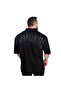 NC Polo Iron Tee