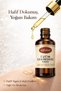 Grape Seed Oil 50 ml 100% Pure Cold Pressed Mild Fast Absorption Skin and Hair Care Oil Premium Care Oil - 3