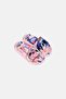 Kids Girl Stitch Slip on Slides, Pink - 2