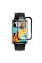 واقي شاشة نانو بوليمر مرن متوافق مع Huawei Band 11، طبقة حماية PPM من البوليمر النانو - 2