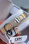 Original Women's Wristwatch Waterproof Claret Red Color Steel Cord - Bracelet Gift Dkby2012C4 - 4