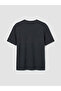 Nevavm Differential Oval Collar Men's T-Shirt - 6
