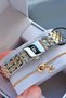 Premium Women's Watch Steel Band Japanese Mechanism Stylish Gift Wristwatch with Special Box Dkby2057C3 - 7