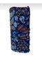 Branded Unisex One Neck Bandana or Buff Cotton Fabric