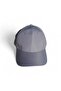 Summer Luxury Sports Hat Cap with Adjustable Metal Buckle on the Back - 3