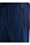 Active Standard Fit Men's Jogger Sweatpants - 3