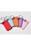 سلسلة مفاتيح ميني آيفون 17