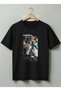 Unisex Kanye West Custom Design Premium 100% Cotton Streetwear T-Shirt - Street Fashion T-Shirt