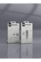 كابل شحن سريع قماش-اسود MX144-TYPC-C-240W ١M لعدد 3 حبات - 4