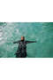 Burkini - Black & Gold - 7