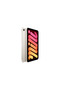 MXPQ3TU/A iPad Mini 7 128 GB Wifi+Cellular Tablet Starlight - 2