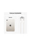 MXPQ3TU/A iPad Mini 7 128 GB Wifi+Cellular Tablet Starlight - 8