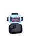 Tritan Kids Bento Box 3 Compartment - Leak Proof, Bpa Free, Includes Sauce Container and Cutlery - 2