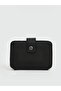 LCW ACCESSORIES Leather Look Men's Card Holder