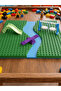Park Set |   Modular Building Blocks |   Montessori Bricks Swing, Slide and Seesaw |   1.5 Years+ - 5