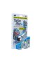 Turbo Flex 2 Stage Plastic Flexible Faucet Head - 3