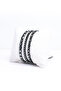 Varisit, Hematite Natural Stone 3-Piece Combination Bracelet, Unisex Bracelet, Design Bracelet Adjustable