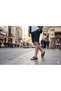 Black Non-Slip Sea Beach Pool Bathroom Hammam Wet Floor Slippers Daily Slippers - 4
