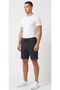 Casual Comfortable Cut Unisex Shorts - 2