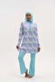 Burkini - Watercolour Splash - 5