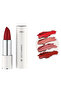 Signature Silky Matte Lipstick 4Gr Moisturizes and Protects - 2