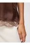 Neckholder-Top VISOFIE Spitzen - 7
