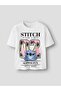 T-shirt stitch