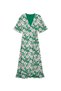 Kleid VMZILLE Langes Kleid - 2