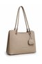 Original Women's Large Size 4 Compartment New Season Shoulder Bag with Imported Accessories - 7
