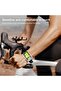حافظة كمبيوتر شخصي شفافة صلبة عالية الجودة متوافقة مع Huawei Band 11 Pro وواقي شاشة ذو حساسية عالية للمس - 6