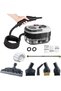 High Pressure Steam Cleaner, 2500W Quickly Generates High-Temperature Steam to Clean Kitchens & more