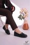 Daily Soft Comfortable Women's / Mother's Classic Ballerina Shoes - 3