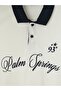 Xside Polo Collar Embroidered Men's T-Shirt - 7