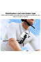 Multi-Functional Neck-Mounted Phone Holder with For Smartphones and Action Cameras | Fkare Gadgets - 2