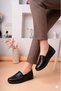 Daily Soft Comfortable Women's / Mother's Classic Ballerina Shoes - 4