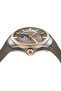 All Star Qmg1203.866 Automatic Men's Wristwatch - 7