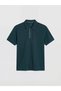 Lcwaikiki Classic Polo Collar Pique Men's T-Shirt - 5