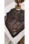 Ed Scarf Viscose Floch Scarf - 2