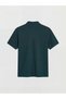 Lcwaikiki Classic Polo Collar Pique Men's T-Shirt - 6