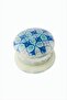 Markenio Square Mug Scarf Magnet 1 Piece (105412) - Mi - 2